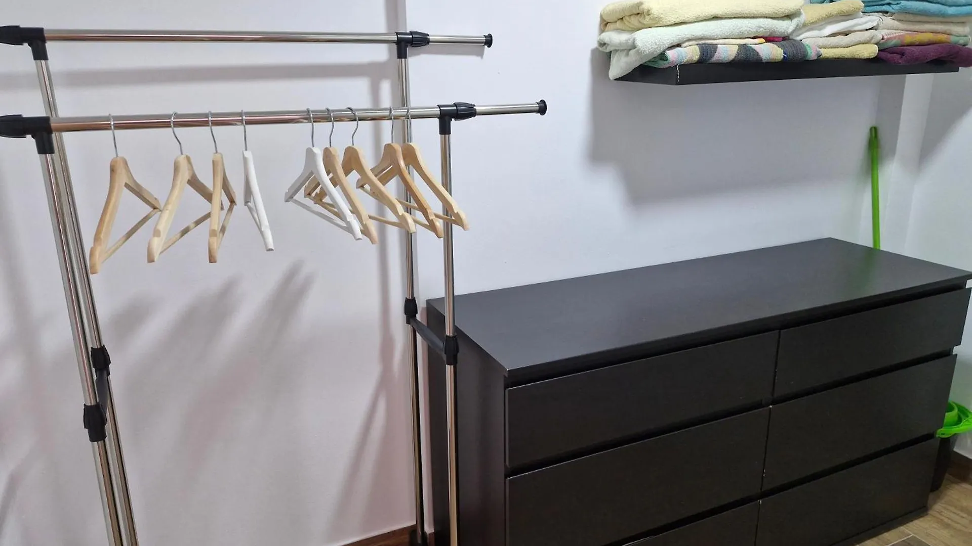 Apartamento Las Palmeras B Güímar España