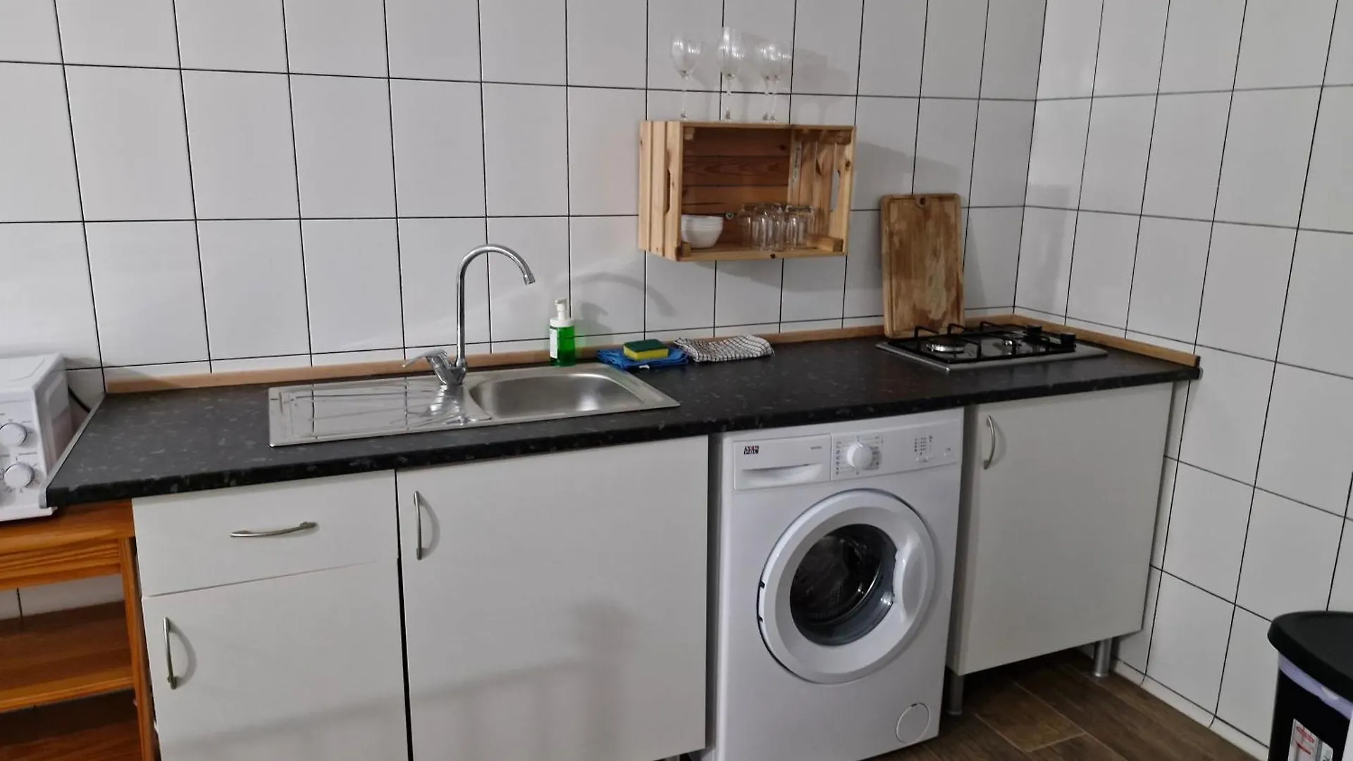 Apartamento Las Palmeras B Güímar
