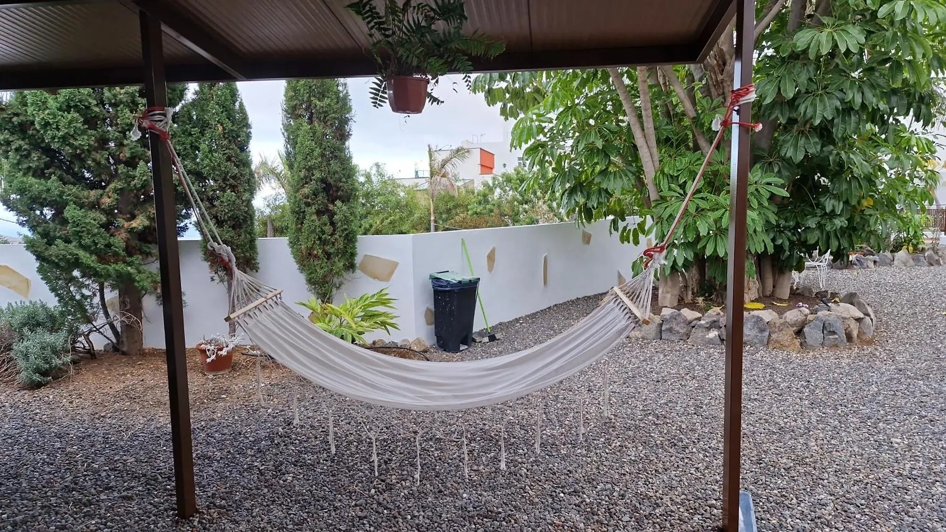 Las Palmeras B Güímar