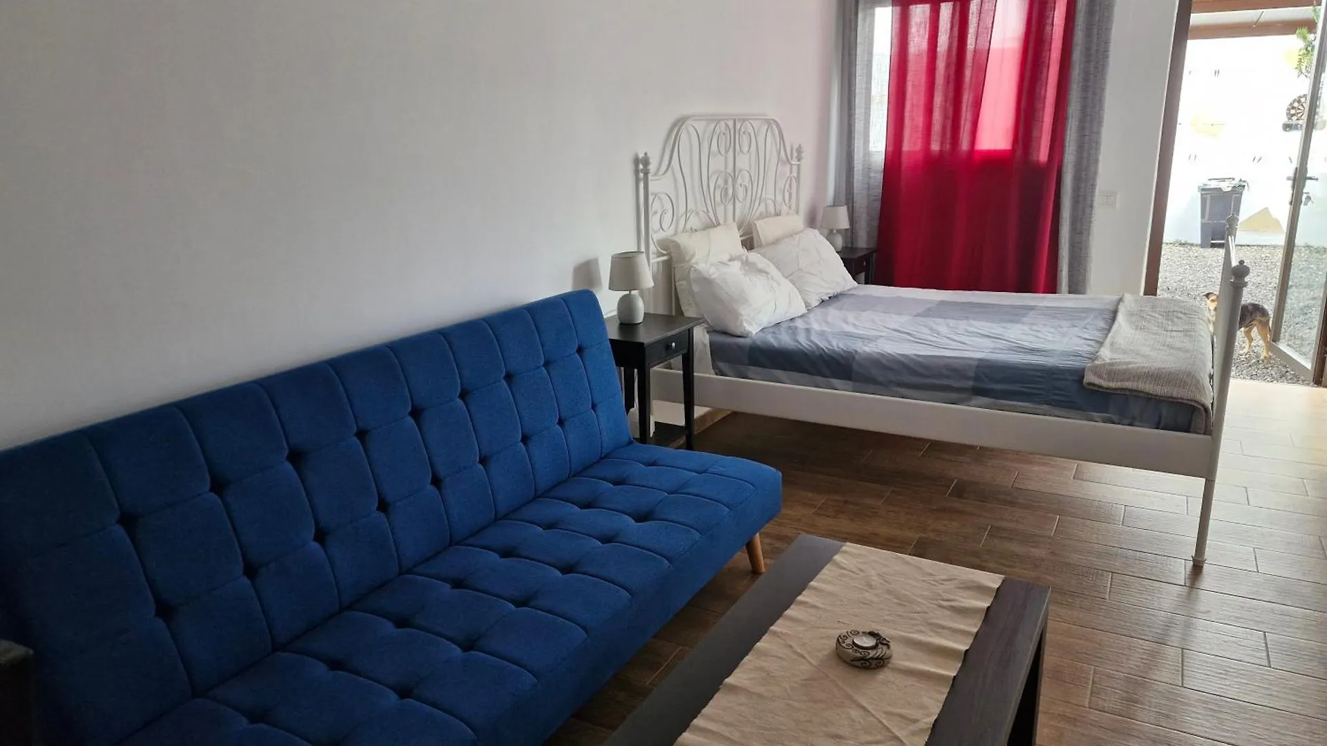 Las Palmeras B Güímar Apartamento