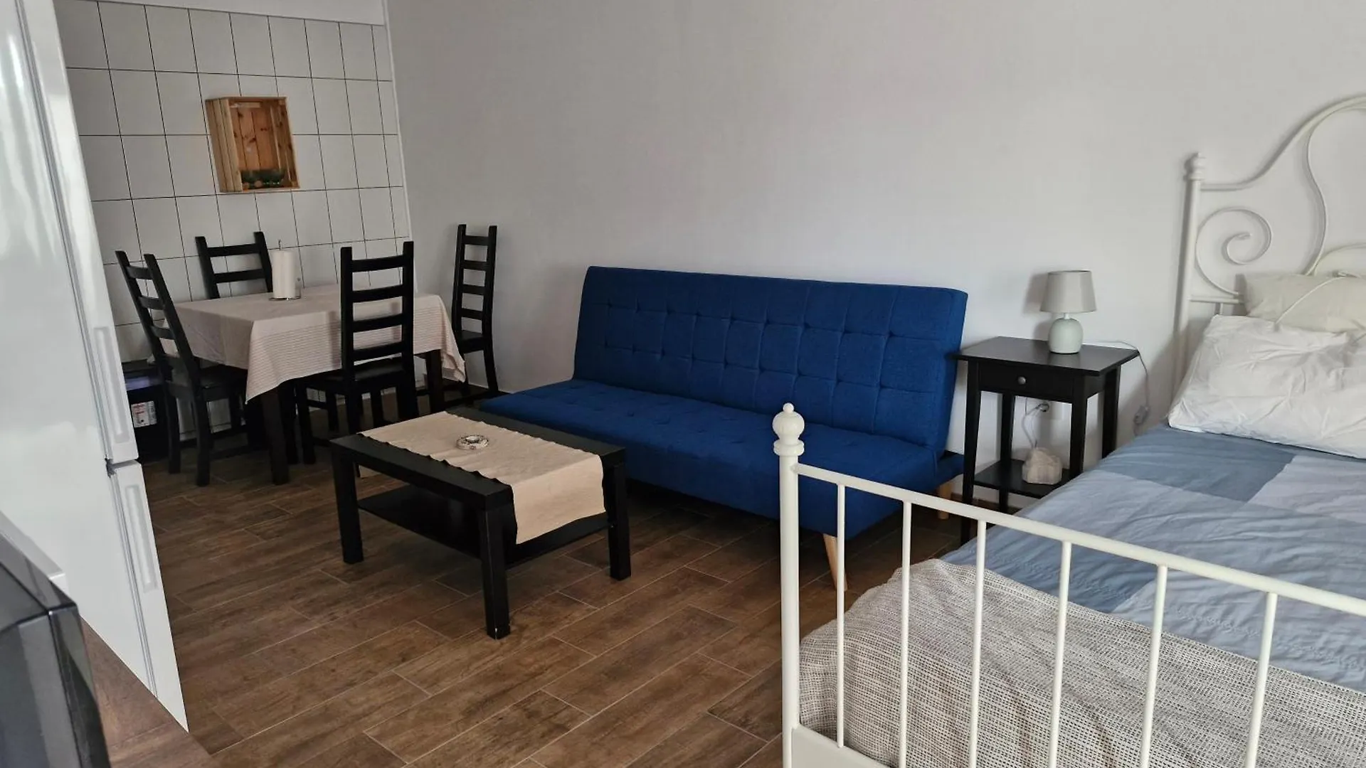 Las Palmeras B Güimar Appartamento