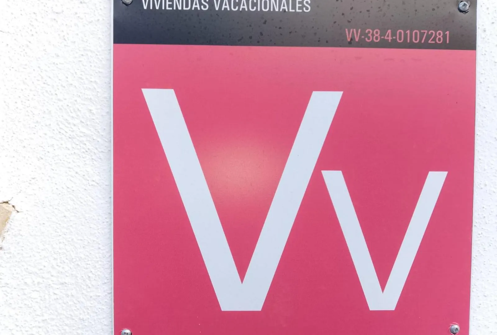 Appartamento Las Palmeras B Güimar