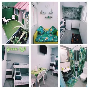 Green-loft Tacoronte