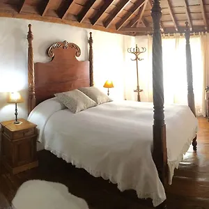 Rural Casona Santo Domingo Güímar